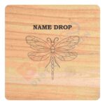 DRAGONFLY - 0096