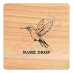 HUMMING BIRD - 0100